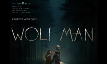 New 'Wolf Man' Trailer Gives More Insight Into The Upcoming Film